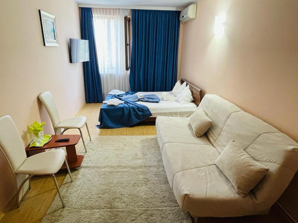 Hotel Turist Neptun Exteriér fotografie