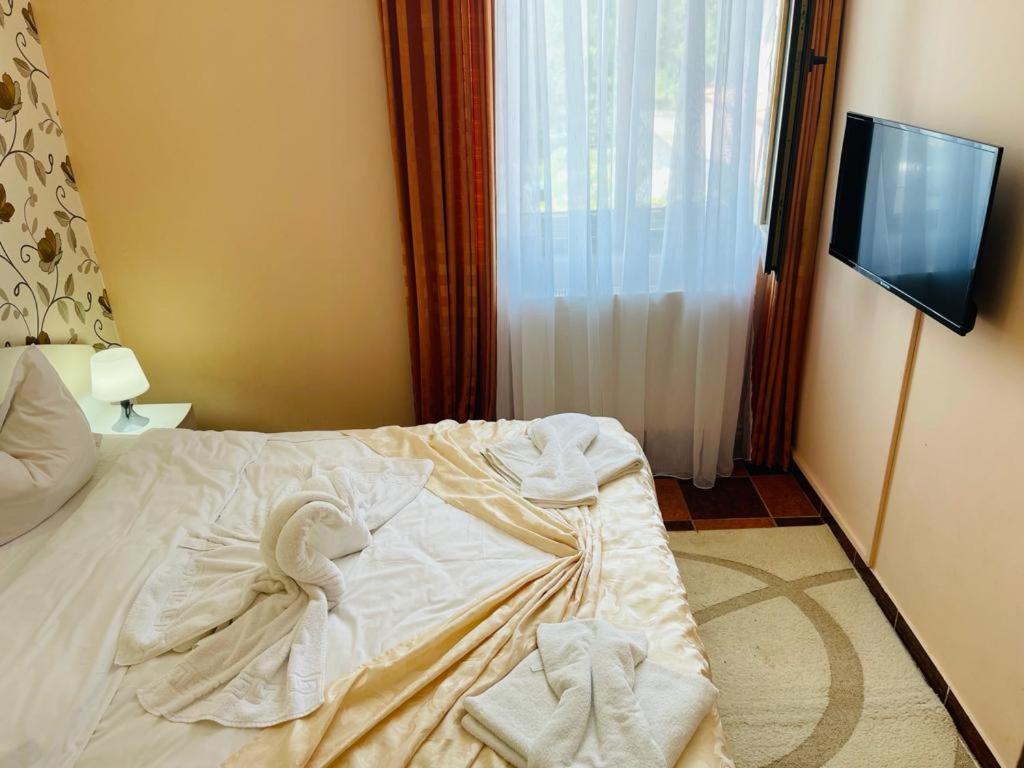 Hotel Turist Neptun Exteriér fotografie
