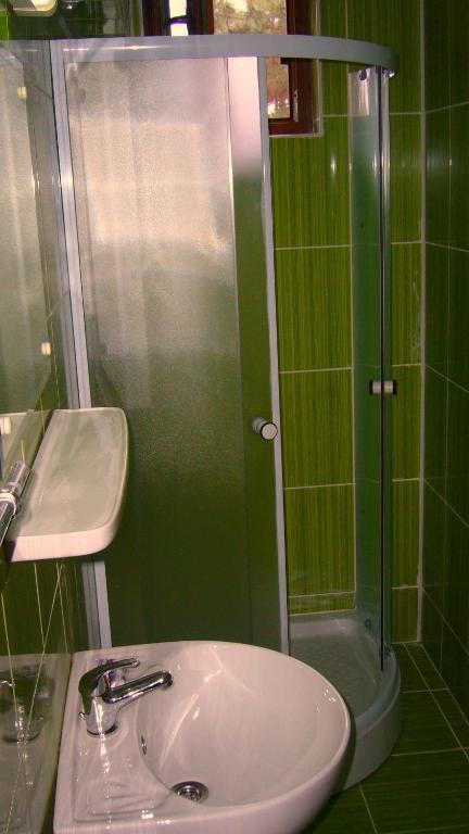 Hotel Turist Neptun Pokoj fotografie