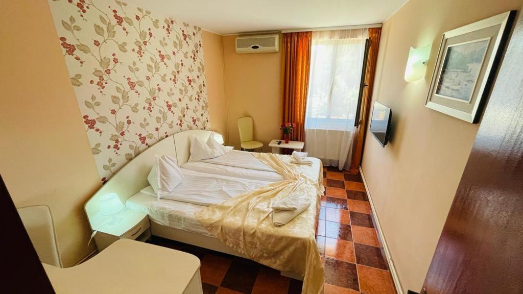 Hotel Turist Neptun Exteriér fotografie