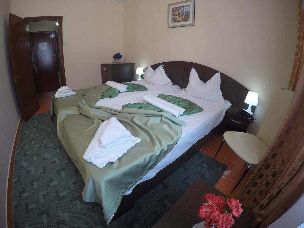 Hotel Turist Neptun Exteriér fotografie
