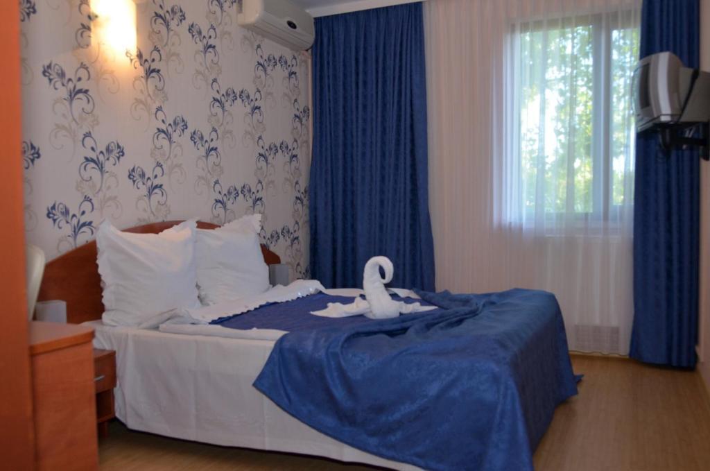 Hotel Turist Neptun Pokoj fotografie