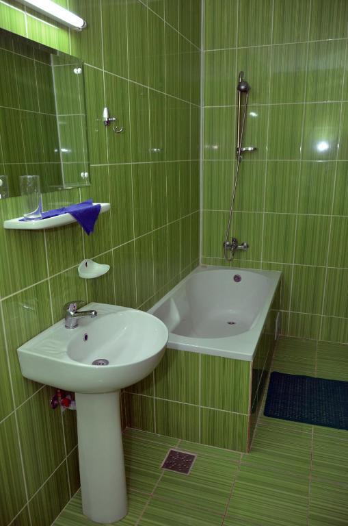 Hotel Turist Neptun Pokoj fotografie