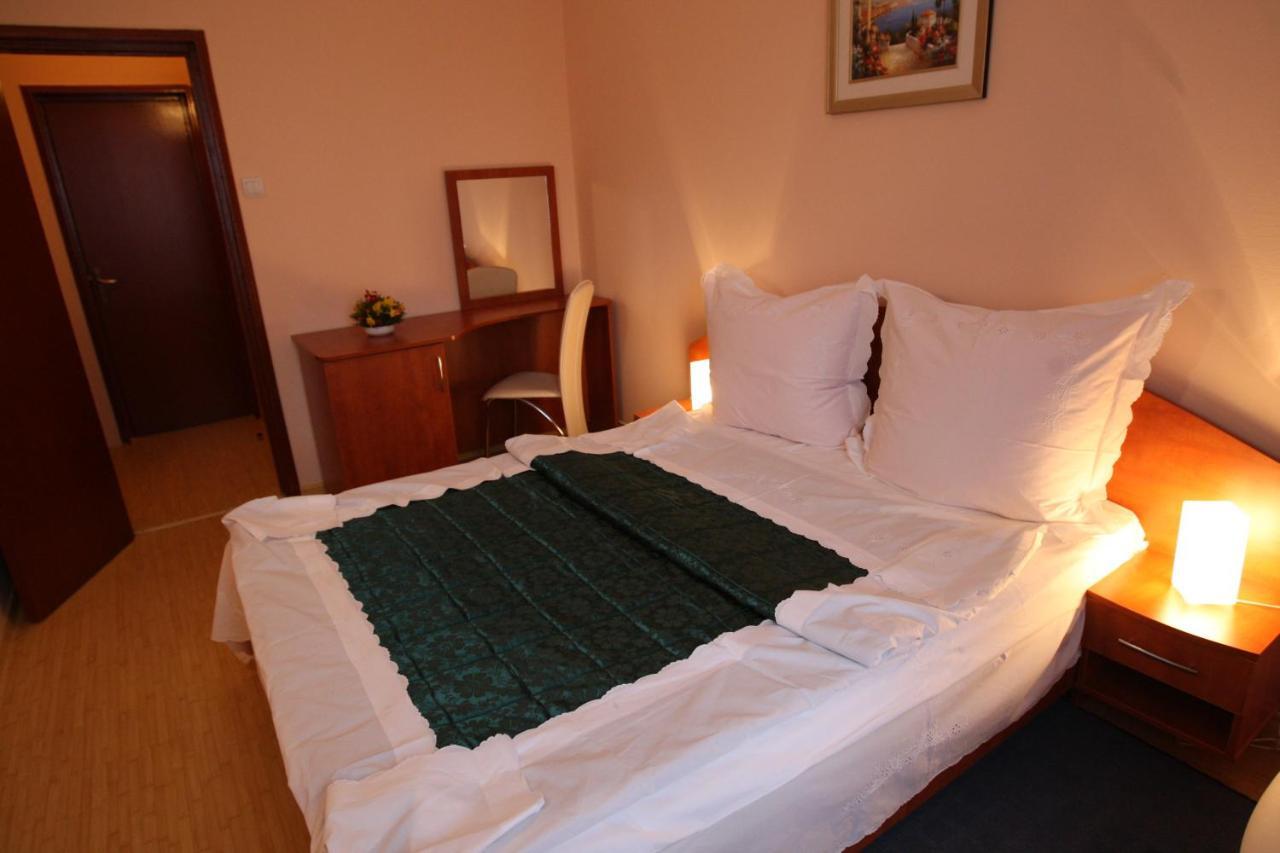 Hotel Turist Neptun Pokoj fotografie